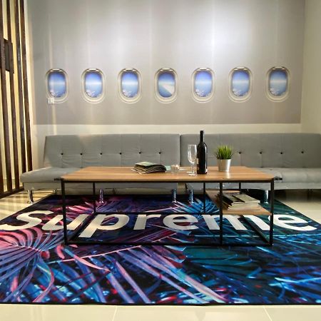 Terminal Vip Lounge @ Near Klia Sepang Apartment Ngoại thất bức ảnh