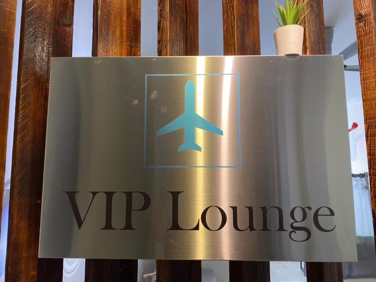 Terminal Vip Lounge @ Near Klia Sepang Apartment Ngoại thất bức ảnh